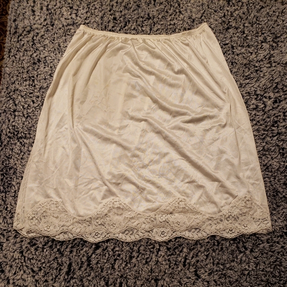 jcpenney Intimates & Sleepwear Vintage Body Lites For Jcpenney Half